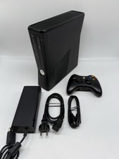 Xbox 360 s Slim 250GB Matt