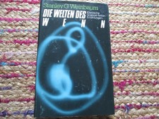 Weinbaum Stanley    Die Welten