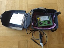 METRISO 1000A - Insulation