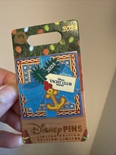 2024 Disney Parks Resort