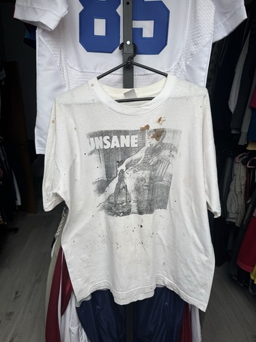Unsane thrashed death hardcore - unsane,