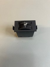 VW 161963563 Schalter Sitzheizung Golf 1 Scirocco Jetta Polo Passat T3 RAR