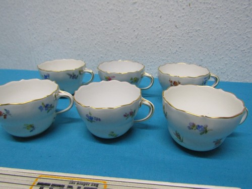 Alte kaffeetassen tasse - kaffeetassen,