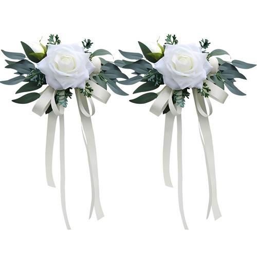 Hochzeit autoschmuck vintage - hochzeit,