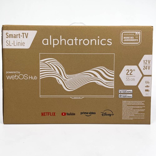 Alphatronics dw dvd - alphatronics,