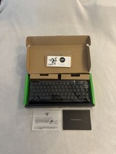 Razer blackwidow wireless - razer,