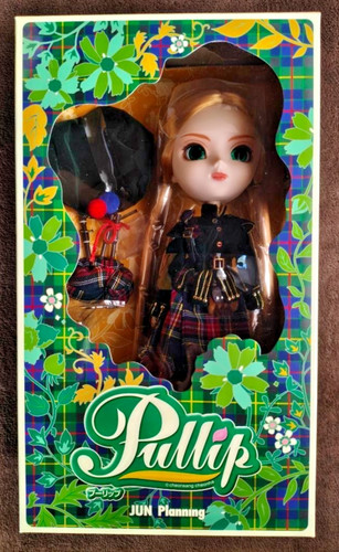 Pullip craziia 560 - pullip, f-560
