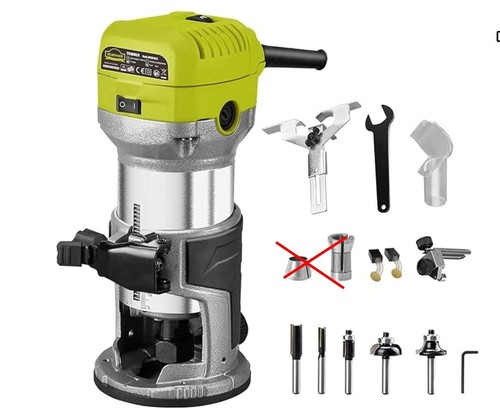 Dewinner woodworking electric - woodworking,