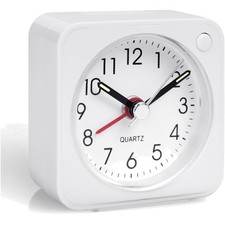 Analoger Mini Wecker