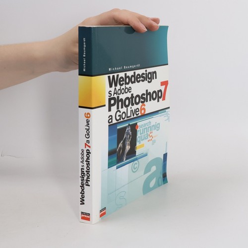 Webdesign adobe photoshop 7 - s,