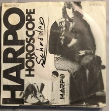 Harpo - Horoscope 