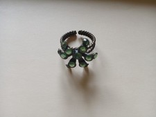 KONPLOTT Ring. Miranda Konstantinidou. Schmuck. Vintage.