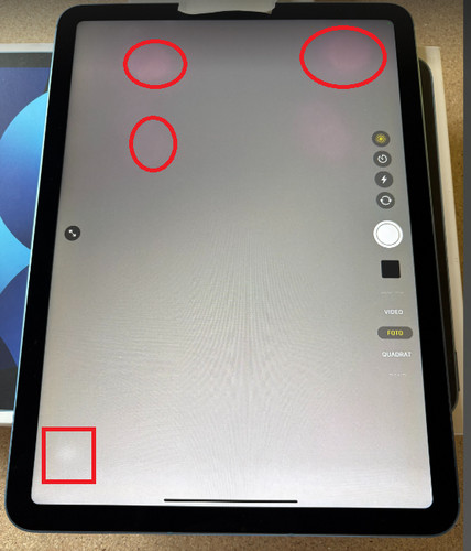Apple ipad air - apple, 5