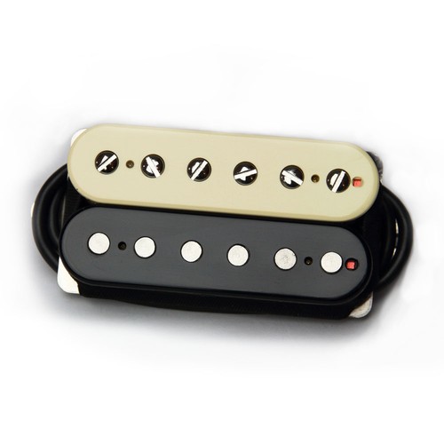 Bare knuckle pickups - bare,