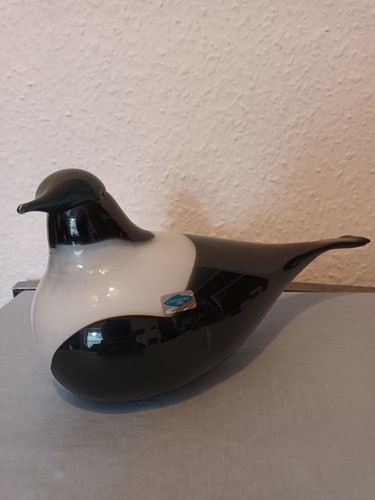 Oiva toikka für nuutajärvi - toikka,