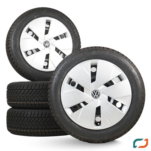 Original 3 winterräder - vw, id.3