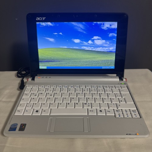 Acer aspire one - zg5, 10,1"