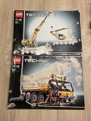 Lego technik pneumatik - technik,