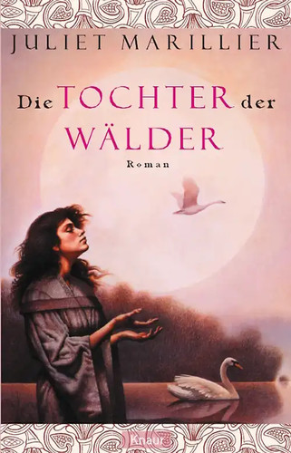 Die tochter der wälder - tochter,