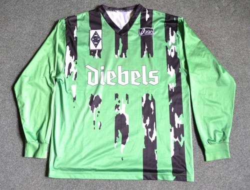 Borussia mönchengladbach - borussia,