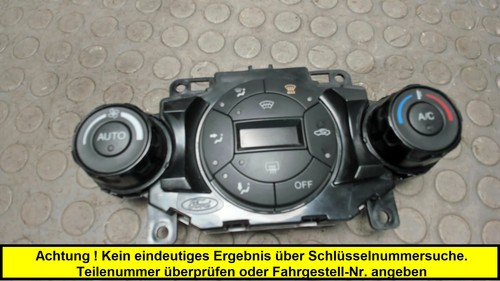 Heizungsbetätigung - , /