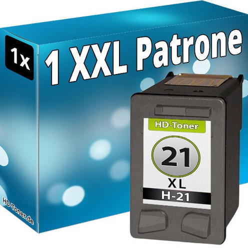 Drucker patrone für 21 - ,