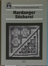 Omas Handarbeits-Bibliothek