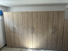 Nolte Kleiderschrank Germersheim Multiplan 100 197 x 99,2 x 60cm