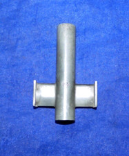 Vor Zerstäuber 3.5 für Doppelvergaser Weber 36 40 42 DCNF DCN Fiat Maserati SM