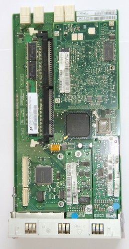 Alcatel gateway driver - gateway,