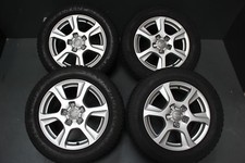 Original Audi A4 8K 7J X 16