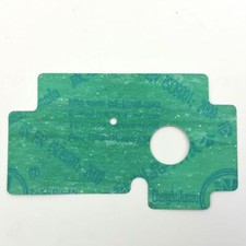 Abdeckdichtung / Matte für ZENOAH-KOMATSU G2500, G2500OPS - REDMAX G2500 [#28...