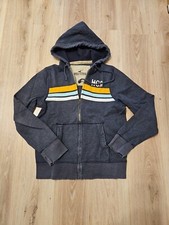 Herren Sweat Jacke Hollister Gr. M
