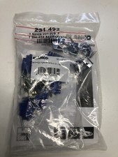 Blanco Spannelemente Befestigungs Klammer 231492 Silgranit 