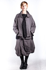 Champagne Horatio Jacke Gr