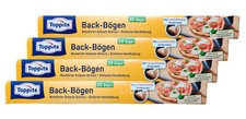 4x TOPPITS Back-Bögen à 20