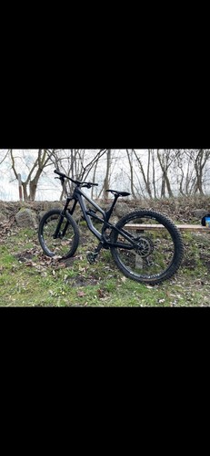 Canyon torque m - torque, /
