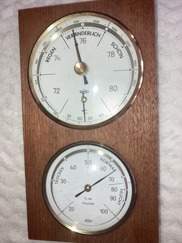 Wetterstation thermometer - wetterstation,