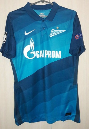 Zenit sankt petersburg - zenit,