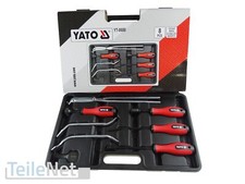 Trommelbremse Werkzeugsatz