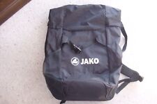 Rucksack JAKO City Einheitsgröße, erweiterbar, neuwertig