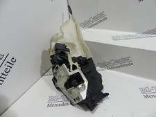 Mercedes CLK W208 Türschloss