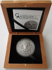 Mongolei 500 Tögrög 2018