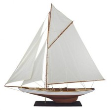 Segelyacht Segelboot