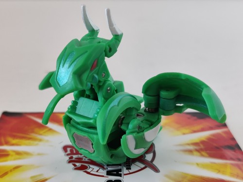 Bakugan chance dragonoid - chance,