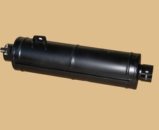 Dämpfer zur Auspuff