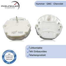 Chevrolet Suburban GMT800