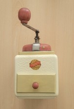 Alte kaffeemühle leinbrock - alte,