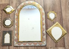 Orientalisches Spiegel