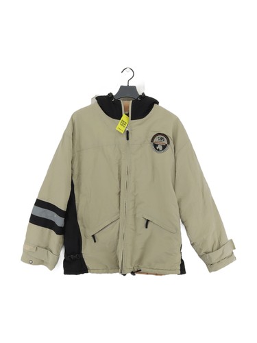 Napapijri parka jacke - napapijri,